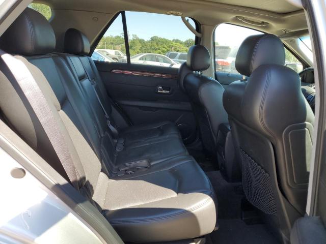1GYEE637070147166 - 2007 CADILLAC SRX SILVER photo 11