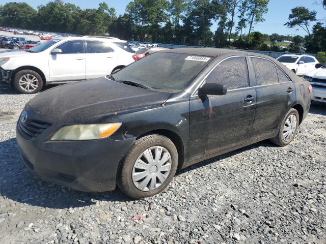2008 TOYOTA CAMRY CE, 