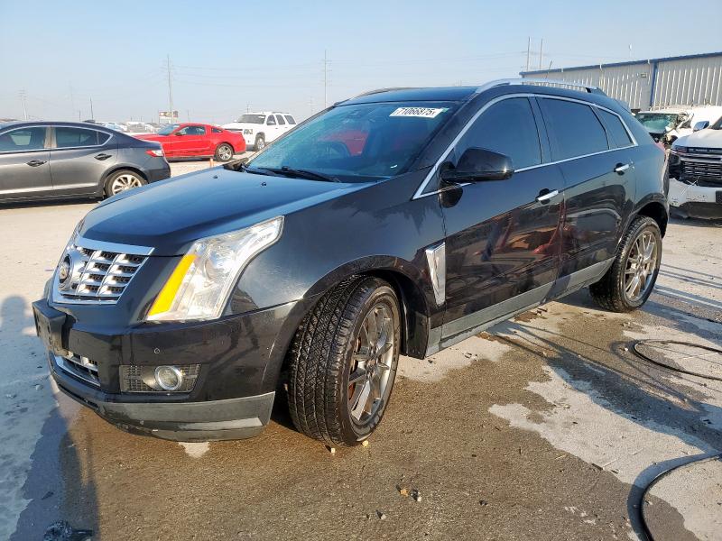 2015 CADILLAC SRX PREMIUM COLLECTION, 