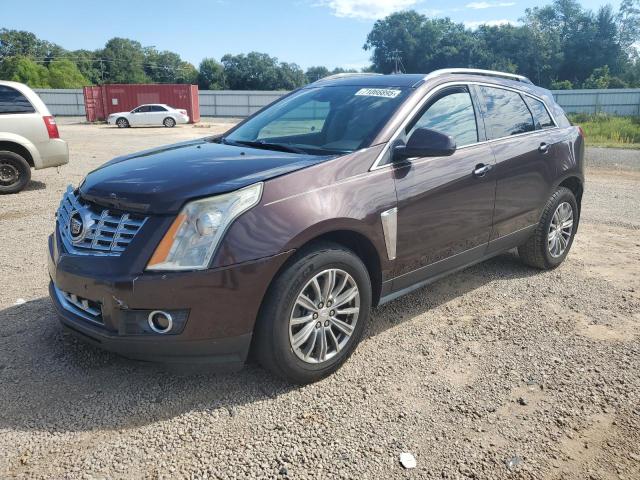 2015 CADILLAC SRX PERFORMANCE COLLECTION, 
