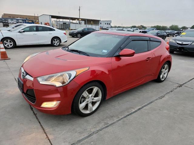 2014 HYUNDAI VELOSTER, 