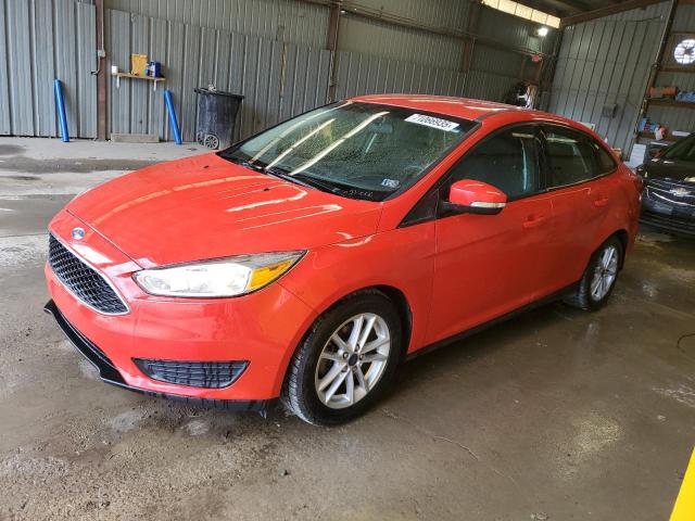 2016 FORD FOCUS SE, null