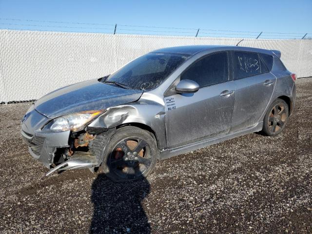 2010 MAZDA 3 S, 