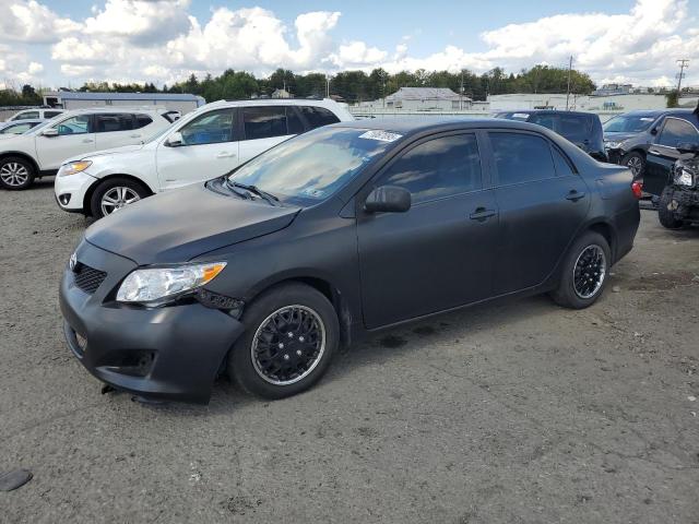 2009 TOYOTA COROLLA BASE, 