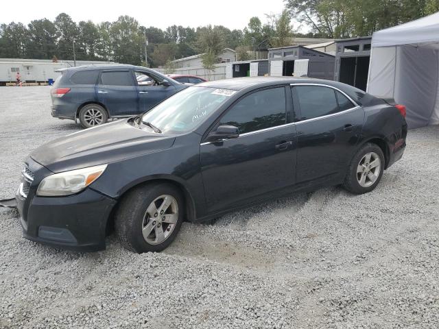 1G11C5SA2DF350224 - 2013 CHEVROLET MALIBU 1LT 黑色 照片 1