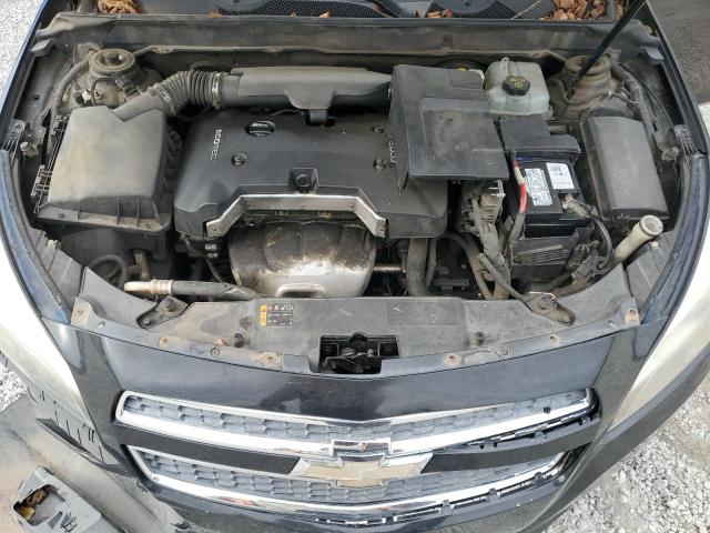 1G11C5SA2DF350224 - 2013 CHEVROLET MALIBU 1LT 黑色 照片 11