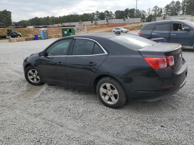 1G11C5SA2DF350224 - 2013 CHEVROLET MALIBU 1LT 黑色 照片 2