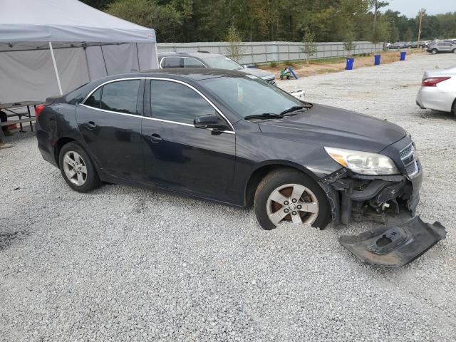 1G11C5SA2DF350224 - 2013 CHEVROLET MALIBU 1LT 黑色 照片 4