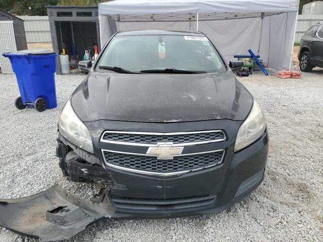1G11C5SA2DF350224 - 2013 CHEVROLET MALIBU 1LT 黑色 照片 5