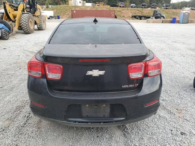 1G11C5SA2DF350224 - 2013 CHEVROLET MALIBU 1LT 黑色 照片 6