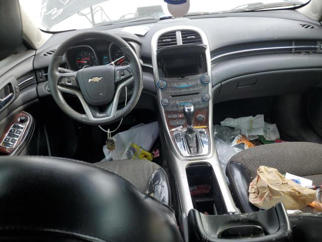 1G11C5SA2DF350224 - 2013 CHEVROLET MALIBU 1LT 黑色 照片 8