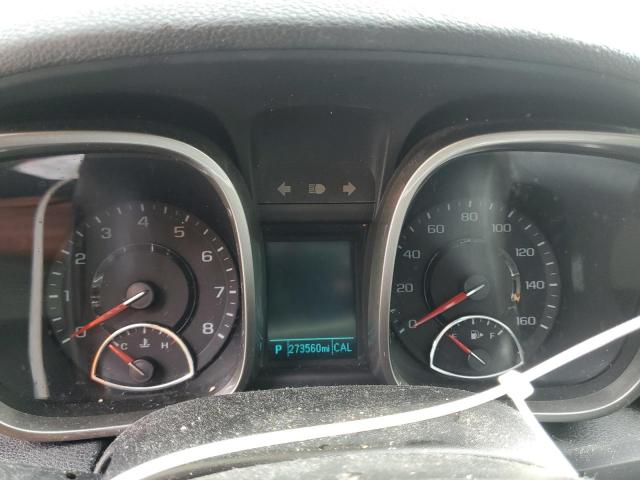 1G11C5SA2DF350224 - 2013 CHEVROLET MALIBU 1LT 黑色 照片 9