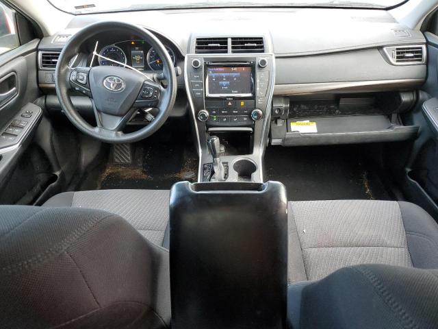 4T1BF1FK9GU117662 - 2016 TOYOTA CAMRY LE WHITE photo 8