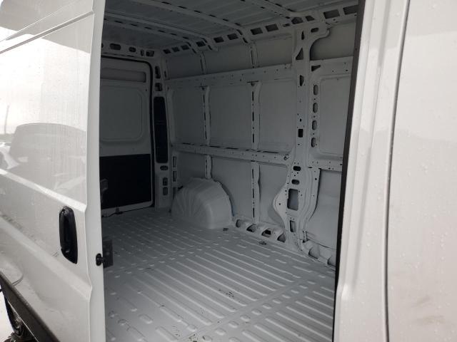 3C6LRVDG4PE575881 - 2023 RAM PROMASTER 2500 HIGH თეთრი ფოტო 11