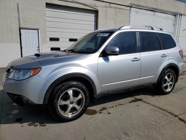 2011 SUBARU FORESTER TOURING, 
