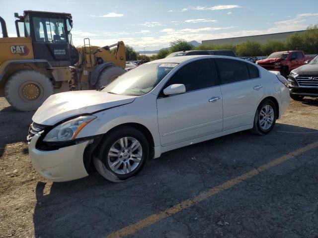 2012 NISSAN ALTIMA BASE, 