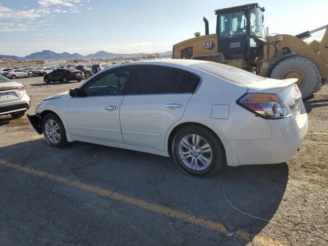 1N4AL2AP3CN512111 - 2012 NISSAN ALTIMA BASE 白色 照片 2