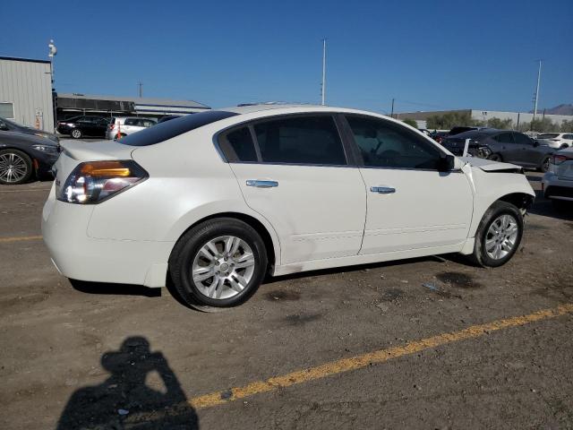 1N4AL2AP3CN512111 - 2012 NISSAN ALTIMA BASE 白色 照片 3