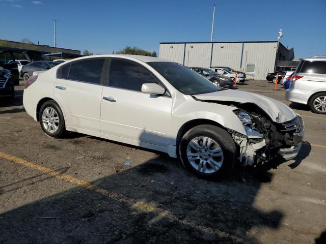 1N4AL2AP3CN512111 - 2012 NISSAN ALTIMA BASE 白色 照片 4