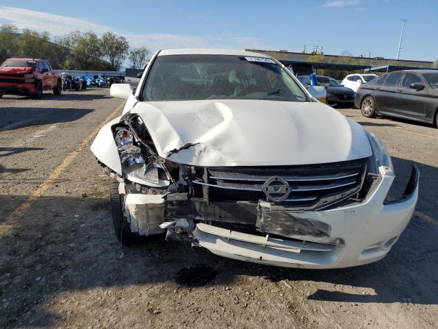 1N4AL2AP3CN512111 - 2012 NISSAN ALTIMA BASE 白色 照片 5