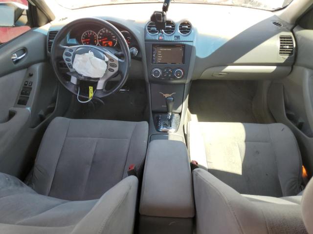 1N4AL2AP3CN512111 - 2012 NISSAN ALTIMA BASE 白色 照片 8