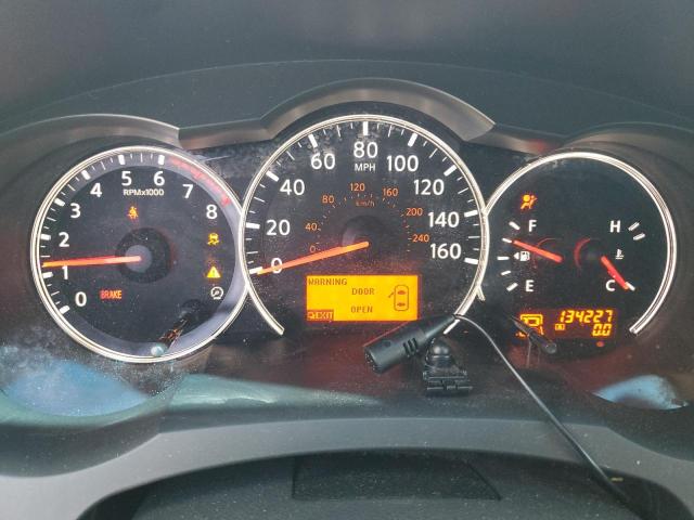 1N4AL2AP3CN512111 - 2012 NISSAN ALTIMA BASE 白色 照片 9