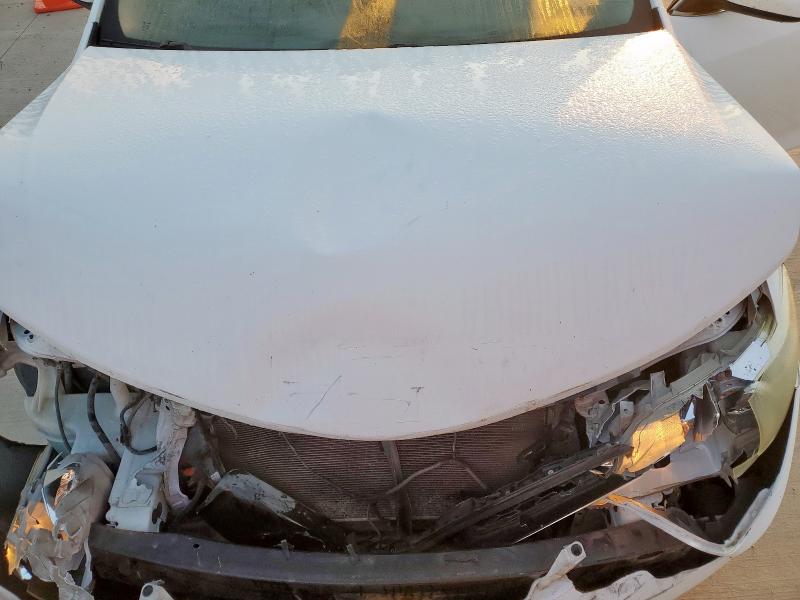 4T1BF1FK2CU542313 - 2012 TOYOTA CAMRY BASE 白色 照片 11