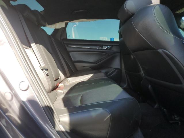 1HGCV2F32KA010541 - 2019 HONDA ACCORD SPORT 石墨色 照片 10