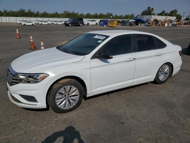 2020 VOLKSWAGEN JETTA S, null