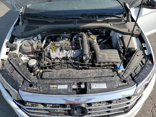 3VWN57BU2LM008356 - 2020 VOLKSWAGEN JETTA S WHITE photo 11