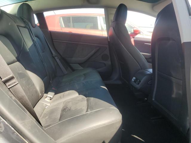 5YJ3E1EA4PF616821 - 2023 TESLA MODEL 3 Graphit Foto 10