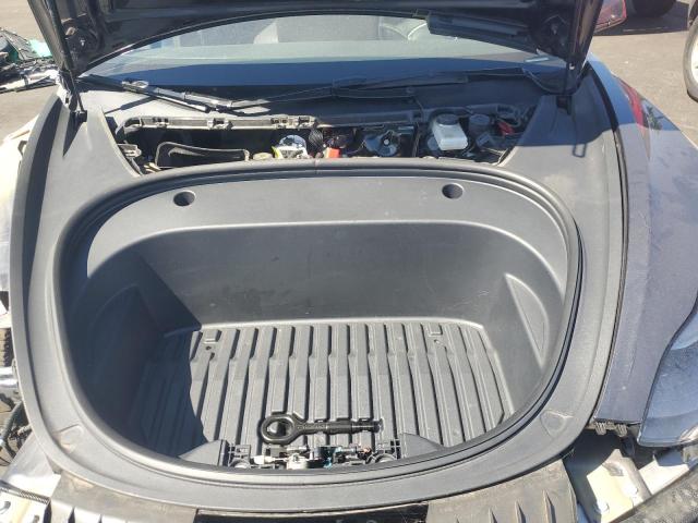 5YJ3E1EA4PF616821 - 2023 TESLA MODEL 3 Graphit Foto 11