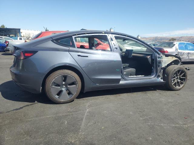 5YJ3E1EA4PF616821 - 2023 TESLA MODEL 3 Graphit Foto 3