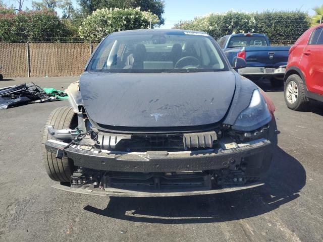 5YJ3E1EA4PF616821 - 2023 TESLA MODEL 3 Graphit Foto 5