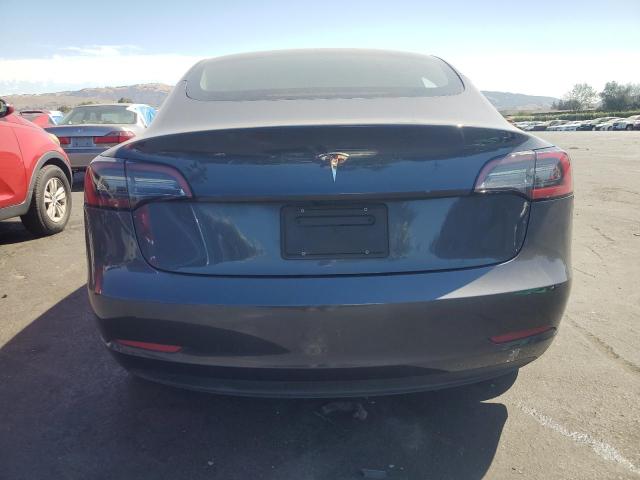 5YJ3E1EA4PF616821 - 2023 TESLA MODEL 3 Graphit Foto 6
