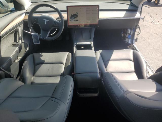 5YJ3E1EA4PF616821 - 2023 TESLA MODEL 3 Graphit Foto 8