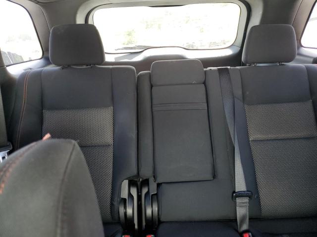 1C4RJFAG9GC366938 - 2016 JEEP GRAND CHER LAREDO Biały zdjęcie 10