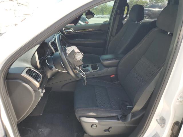 1C4RJFAG9GC366938 - 2016 JEEP GRAND CHER LAREDO Biały zdjęcie 7