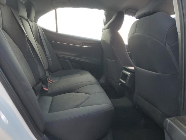 4T1C11AK4PU827711 - 2023 TOYOTA CAMRY LE WHITE photo 10