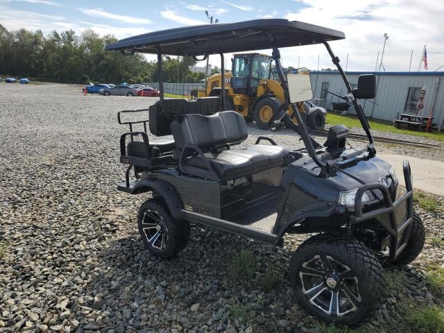 2017 GOLF CART, null