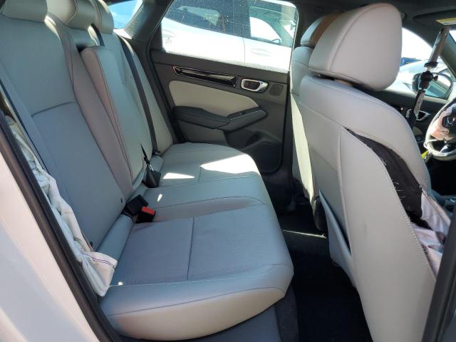 2HGFE4F88SH320151 - 2025 HONDA CIVIC SPORT Ağ foto 10