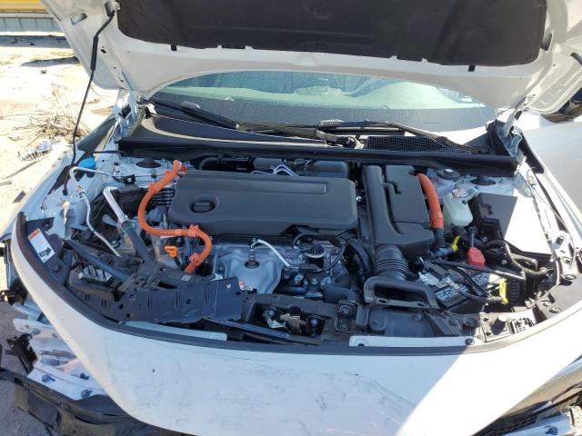 2HGFE4F88SH320151 - 2025 HONDA CIVIC SPORT Ağ foto 11