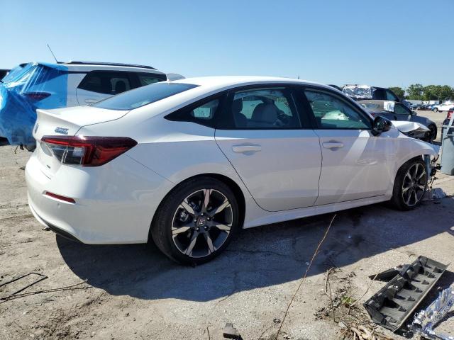 2HGFE4F88SH320151 - 2025 HONDA CIVIC SPORT Ağ foto 3