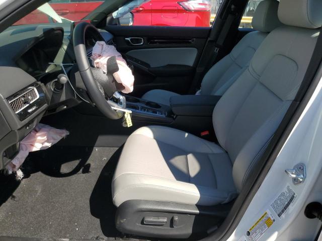 2HGFE4F88SH320151 - 2025 HONDA CIVIC SPORT Ağ foto 7