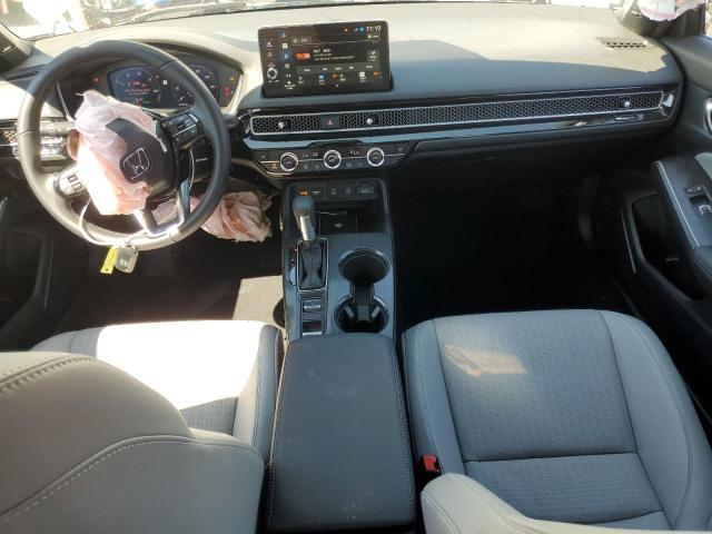 2HGFE4F88SH320151 - 2025 HONDA CIVIC SPORT Ağ foto 8