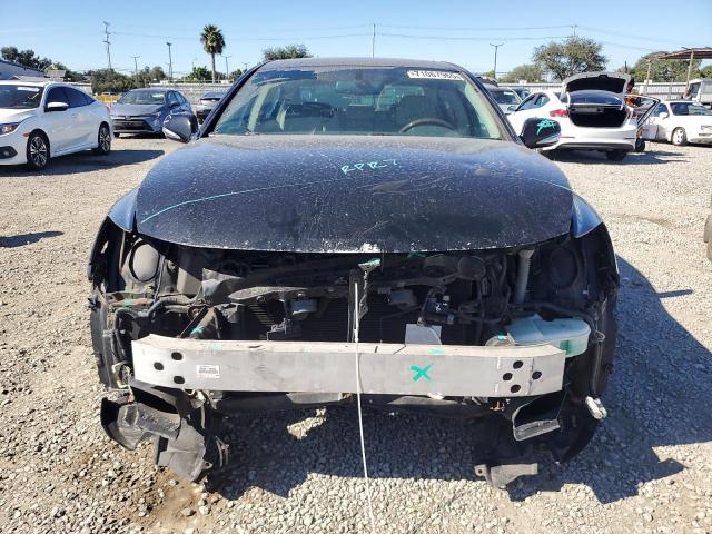 JTHBE96SX90045739 - 2009 LEXUS GS 350 黑色 照片 5