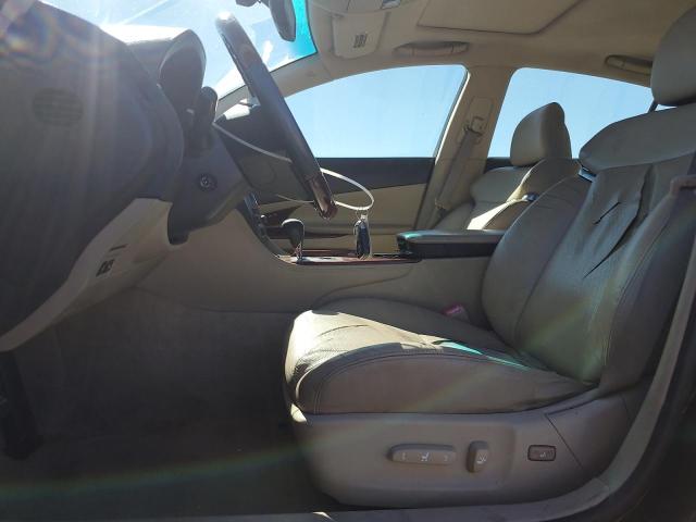JTHBE96SX90045739 - 2009 LEXUS GS 350 黑色 照片 7