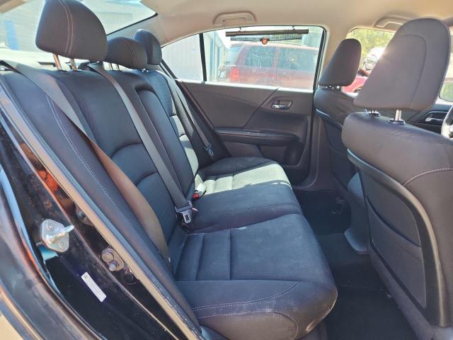 1HGCR2F50DA253385 - 2013 HONDA ACCORD SPORT BLACK photo 10