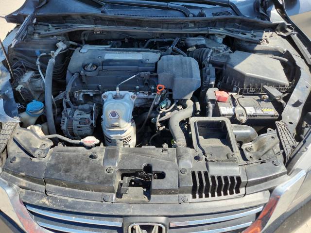 1HGCR2F50DA253385 - 2013 HONDA ACCORD SPORT BLACK photo 11