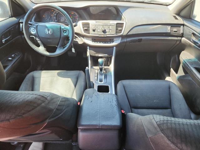 1HGCR2F50DA253385 - 2013 HONDA ACCORD SPORT BLACK photo 8